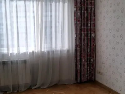 квартира за адресою Академіка Заболотного вул., 6