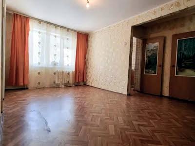 квартира за адресою Олександра Щербакова вул. (Вакуленчука), 4в
