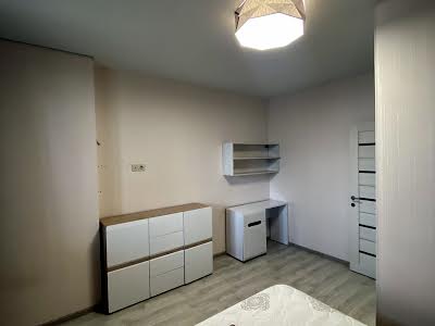 квартира за адресою Генерала Шаповала вул. (Механізаторів), 20
