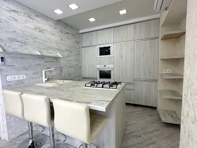 квартира за адресою Боголюбова вул., 39