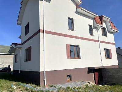 будинок за адресою с. Колоденка, Вишнева