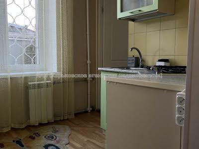 квартира за адресою Героїв Харкова просп. (Московський), 19/23