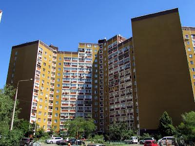 квартира за адресою Бориса Гмирі вул., 1Б/6