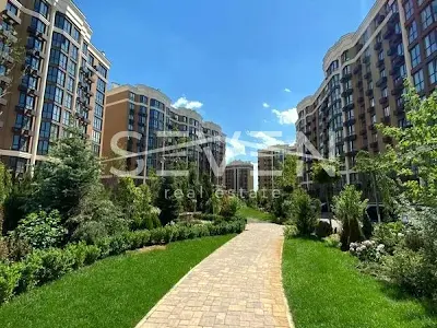 квартира за адресою Мартинова просп., 36