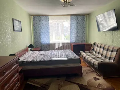 квартира за адресою Сортувальна вул., 4