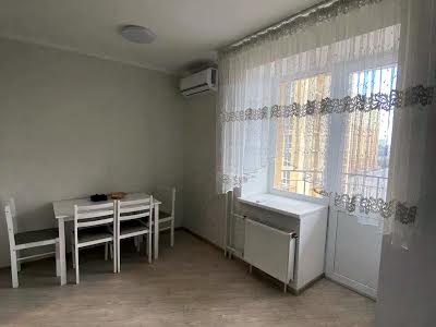 квартира за адресою Валерія Лобановського вул., 26/1