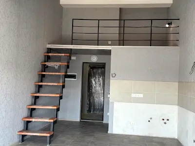 квартира за адресою Лугова вул., 56 А