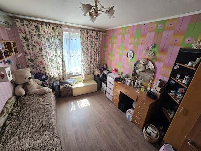 квартира за адресою Електронна вул., 68