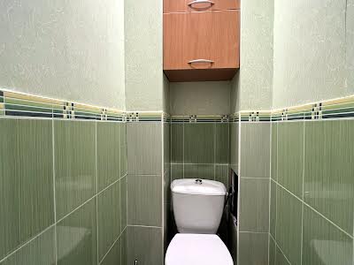 квартира за адресою Драгоманова вул., 1-К