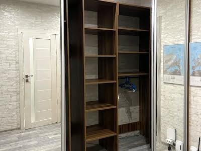 квартира по адресу Драгоманова ул., 2-А