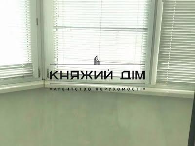 квартира по адресу Елизаветы Чавдар ул., 9