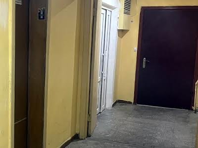 квартира по адресу Митрополита Андрея Шептицкого ул. (Анатолія Луначарського), 3-Б