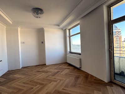 квартира за адресою Панаса Мирного вул., 17