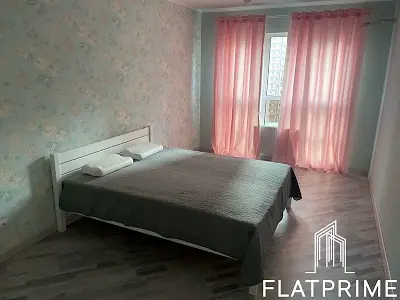 квартира за адресою Бориса Гмирі вул., 12-Б
