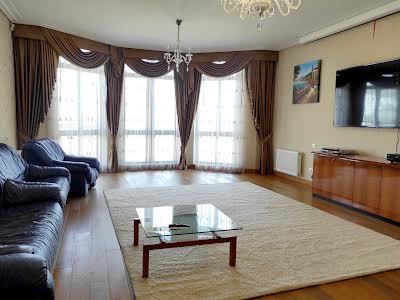 квартира за адресою Грецька вул., 5