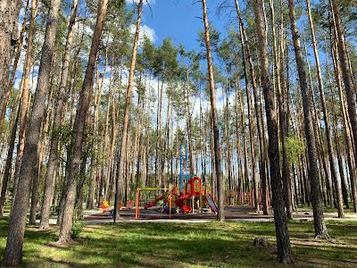 квартира по адресу Соборна, 1