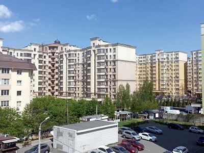 квартира за адресою Боголюбова, 8