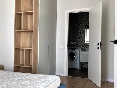 квартира за адресою Зарічна вул., 6 к2