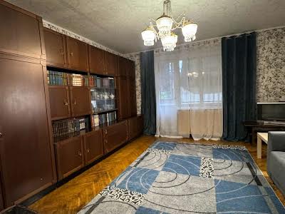 квартира за адресою Яскрава вул. (Тверська), 9