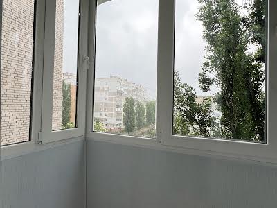 квартира за адресою Медиків вул., 3