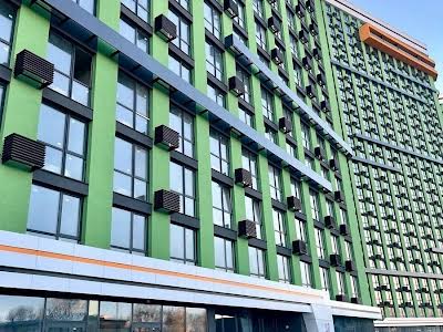 квартира по адресу Причальная ул., 8