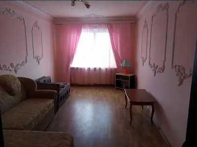 квартира по адресу Милославская ул., 2