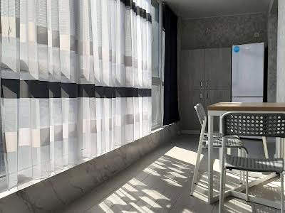 квартира по адресу Мандрыковская ул., 51л