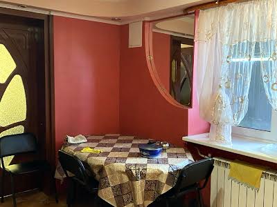 будинок за адресою Семінарська вул. (Володарського), 65