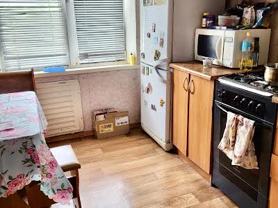 квартира по адресу Воронина ул., 29