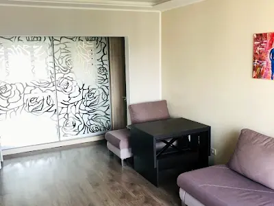 квартира за адресою Героїв Дніпра вул., 36-Б