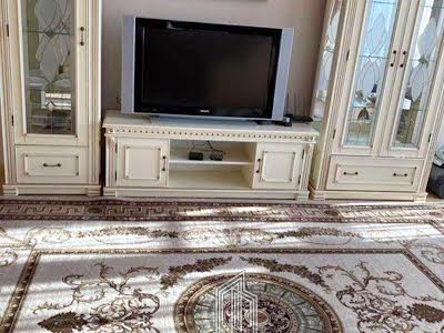 квартира за адресою Кловський узвіз, 5