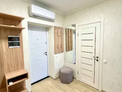 квартира по адресу Казацкая ул., 55-А