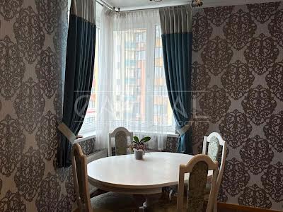 квартира за адресою Юлії Здановської вул. (Ломоносова), 71-Г
