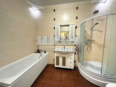 квартира по адресу Кловський узвіз, 7