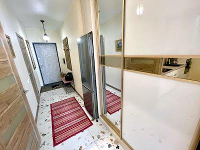 квартира за адресою Вишгородська вул., 45г