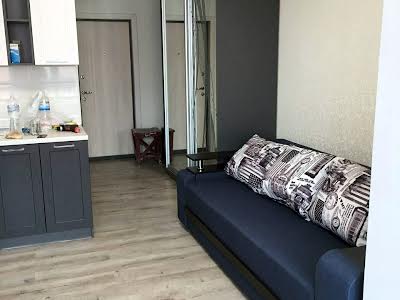 квартира по адресу Мира просп., 2-К