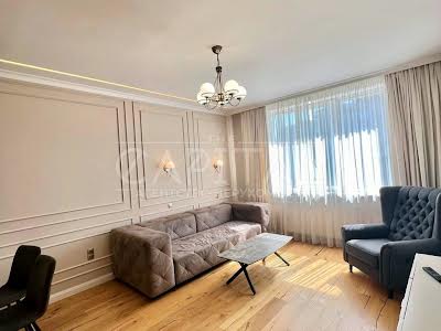 квартира за адресою Саксаганського вул., 37-К