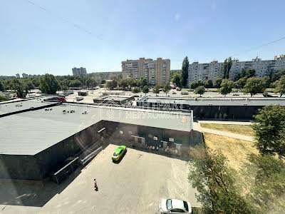 квартира за адресою Ювілейний просп. (), 63А