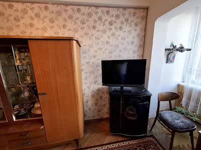 квартира по адресу Кубанской Украины ул. (Маршала Жукова), 41/28