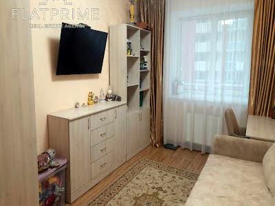 квартира за адресою Гарматна вул., 38-А