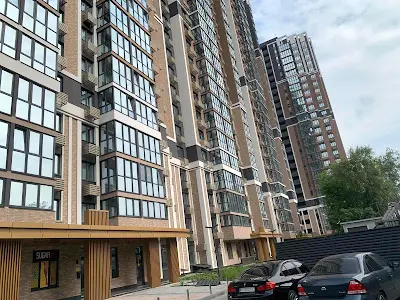 квартира за адресою Васильківська вул., 37-Г