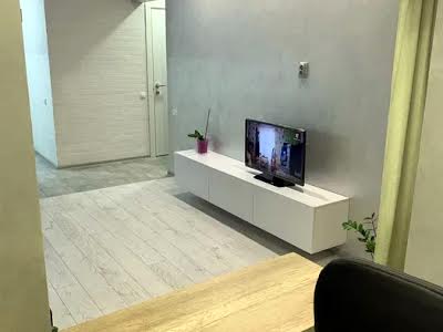 квартира за адресою Княгині Ольги вул., 3а