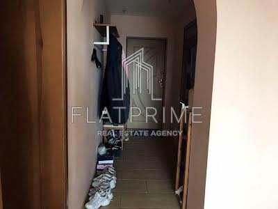 квартира за адресою Братиславська вул., 7