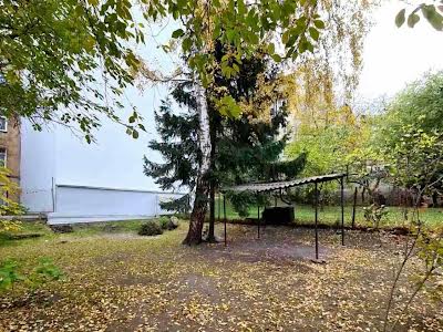 квартира за адресою Євгена Петрушевича пл., 1