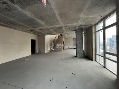 комерційна за адресою Саперне Поле вул., 3