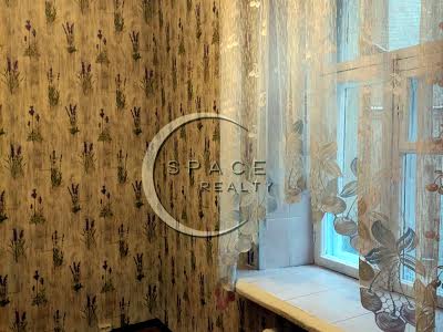 квартира за адресою Лютеранська вул., 11-Б
