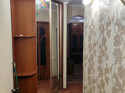 квартира за адресою Михайла Грушевського вул., 108