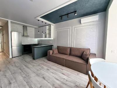 квартира за адресою Герцена вул., 35