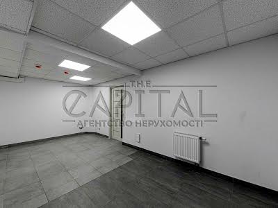 коммерческая по адресу Антоновича ул. (Горького), 103
