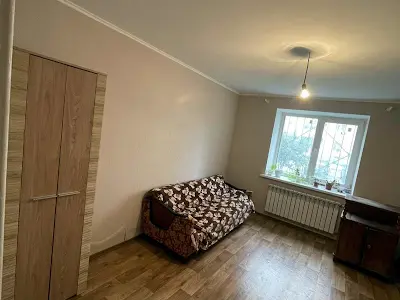 квартира за адресою Боровиковського, 4